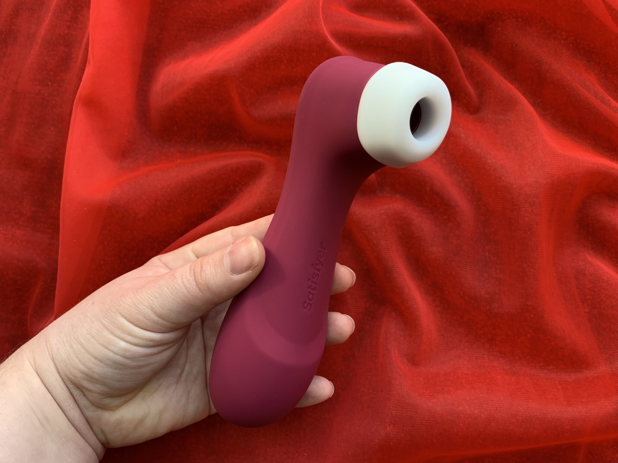 Satisfyer Pro 2 Generation 3